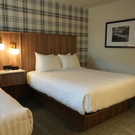 Travelodge By Wyndham Niagara Falls At The Falls Ngoại thất bức ảnh
