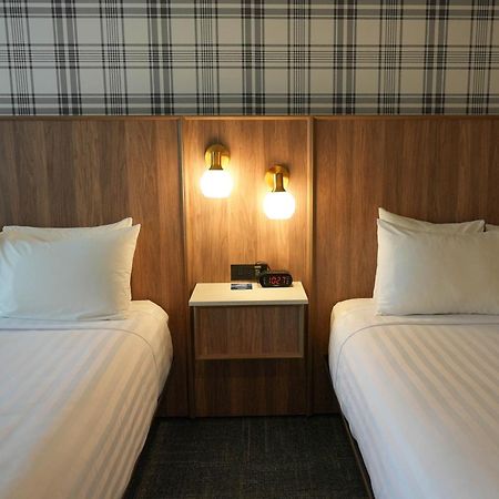 Travelodge By Wyndham Niagara Falls At The Falls Ngoại thất bức ảnh