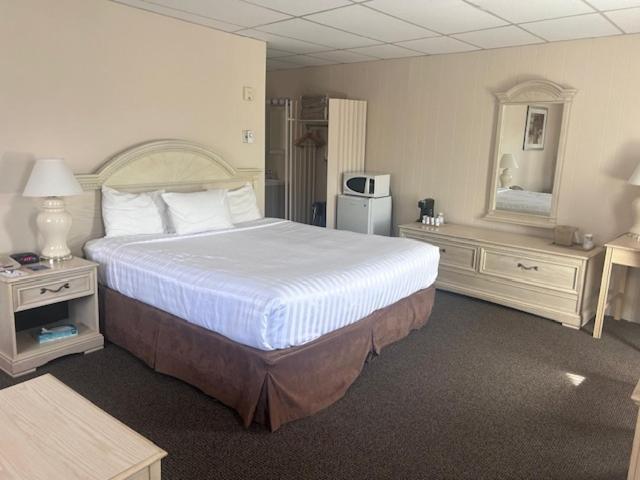 Travelodge By Wyndham Niagara Falls At The Falls Ngoại thất bức ảnh